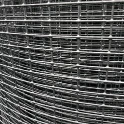 Rouleau De Treillis - 12,7 X 25,4 X 1,45 Mm - 25 Mètres