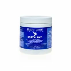 Belgavet Satva BVP 50 Tabs