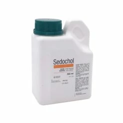 Sedochol Gold 500 Ml