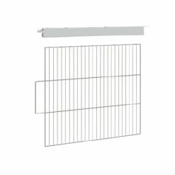 STA Séparation Grillagée Pour La Cage Sessanta