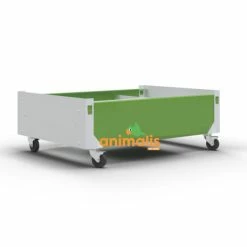 STA Support Sur Roulettes Pour La Cage "LaSessanta"