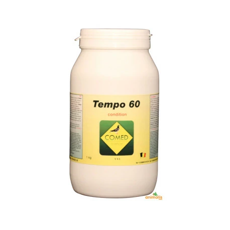 Comed Tempo 60 (1kg)
