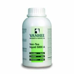 Vanhee Van-Tea Liquid 5000 A - 500ml