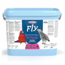 Th Parrots 4kg - Raggio Di Sole