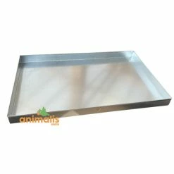 Domus Molinari Tiroir En Métal 59,2 X 38,7 Cm