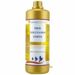 Schroeder-tollisan Tollyamin Forte 1L