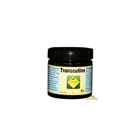 Comed Transcutine 60 Ml