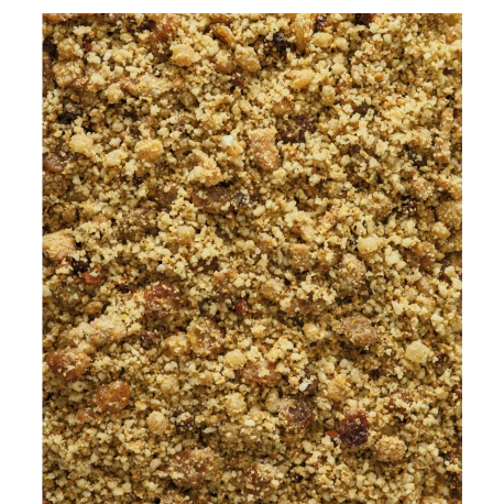 VERSELE-LAGA Tropical Fruit Pâtée 25kg - Orlux - Image 2