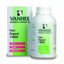 Vanhee Van-Digest 14000 - Conditionneur Intestinale 500ml
