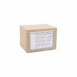 Animalis Vis Tête Large Pour Treillis (250 Pièces)