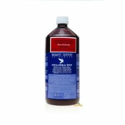 Belgavet Vita-Peka BVP Elevage & Vol 1L